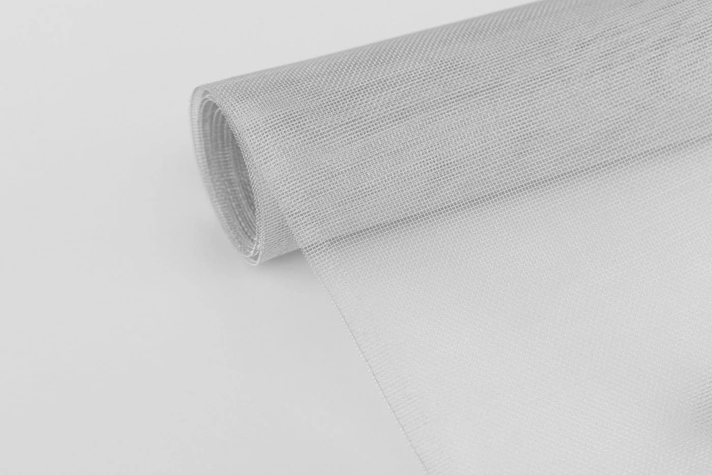 SCHELLENBERG Fliegengitter-Gewebe Aluminium Insektenschutz Rolle - Bild 5