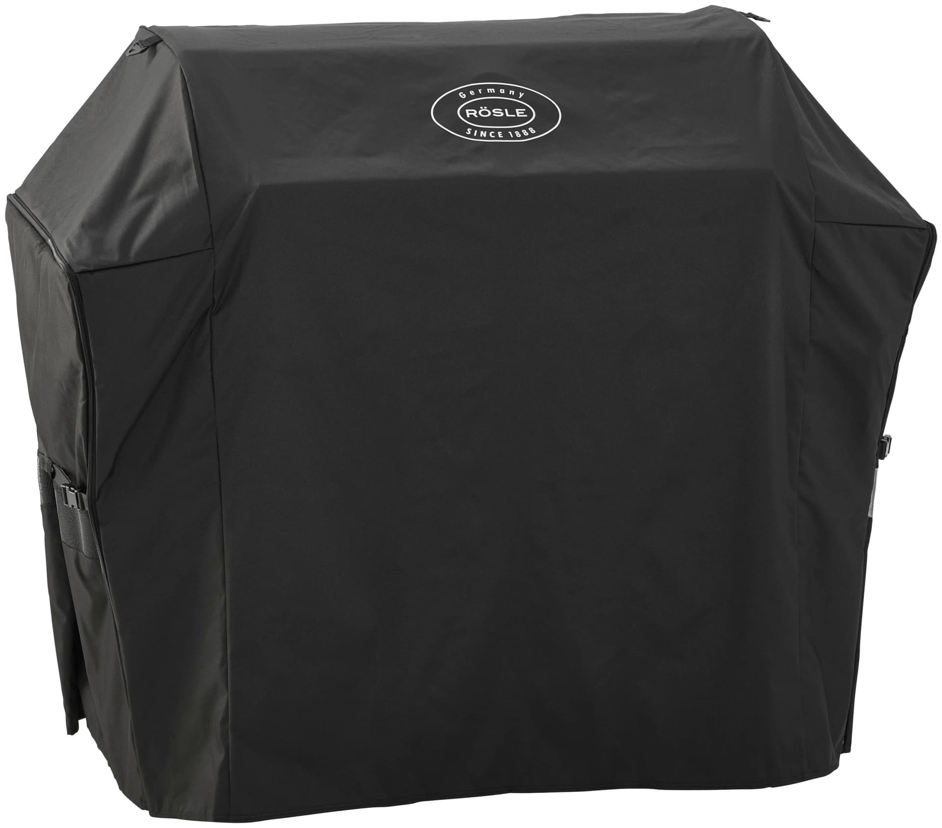 Grill-Schutzhülle RÖSLE VIDERO 25518 Schwarz