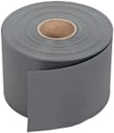 Alberts Sichtschutzstreifen Anthrazit 19cm Höhe Kunststoff Bild 2