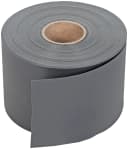 Alberts Sichtschutzstreifen Anthrazit 19cm Höhe Kunststoff Bild 4