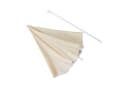 ROBA Picknick for 4 Outdoor + Kindersitzgruppe Grau mit Sonnenschirm Bild 5
