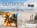 heimtexland Outdoorkissen Bunt mit Füllung Bild 3