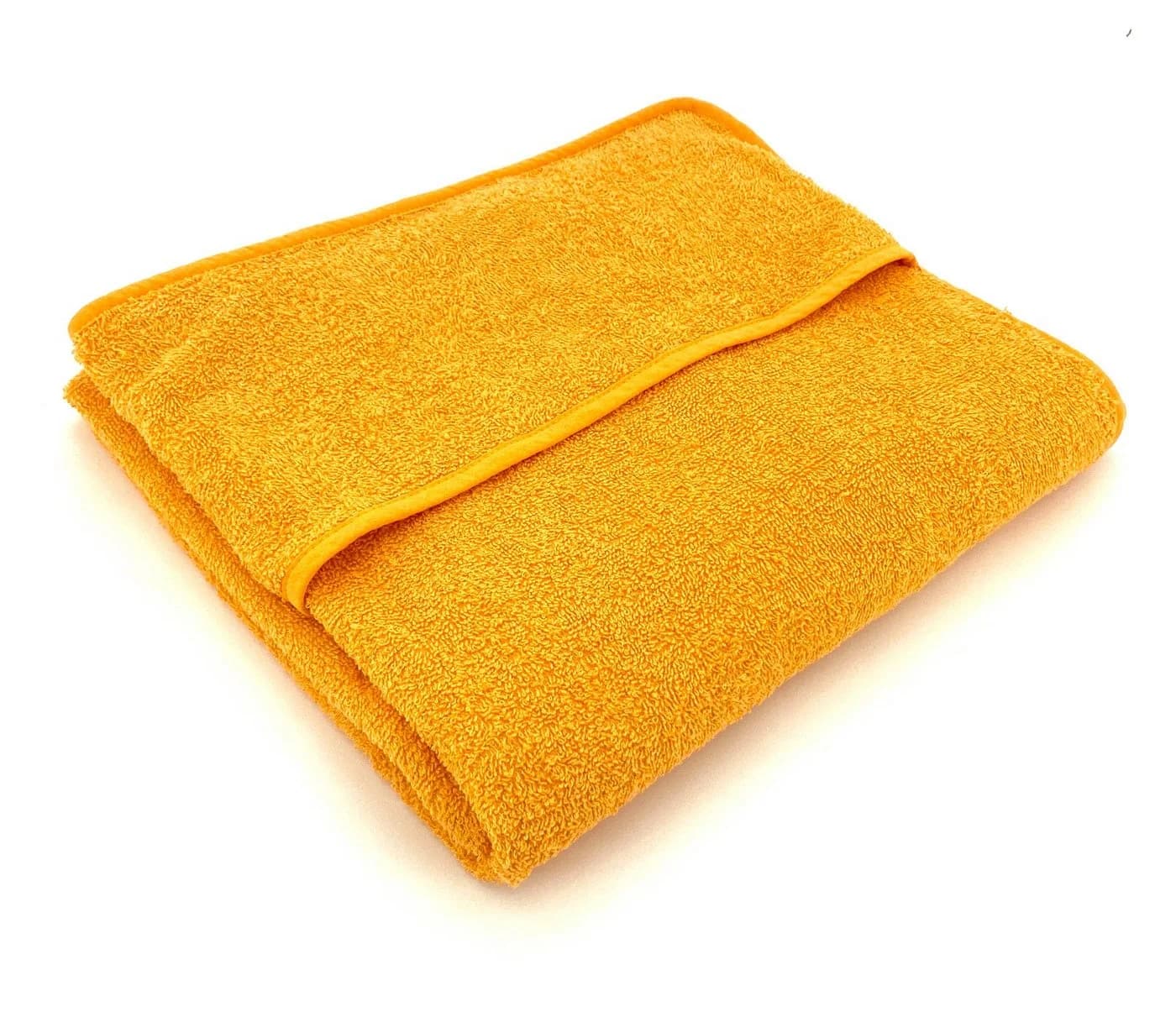 heimtexland Liegenauflage Liegestuhl Schonbezug Frottee Orange - Bild 3