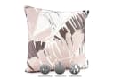 heimtexland Dekokissen Outdoor Beige mit Lotus-Effekt Bild 1