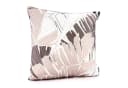 heimtexland Dekokissen Outdoor Beige mit Lotus-Effekt Bild 2