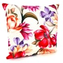 heimtexland Dekokissen Outdoor Garten 45x45 cm Bunt Wasserabweisend Bild 2