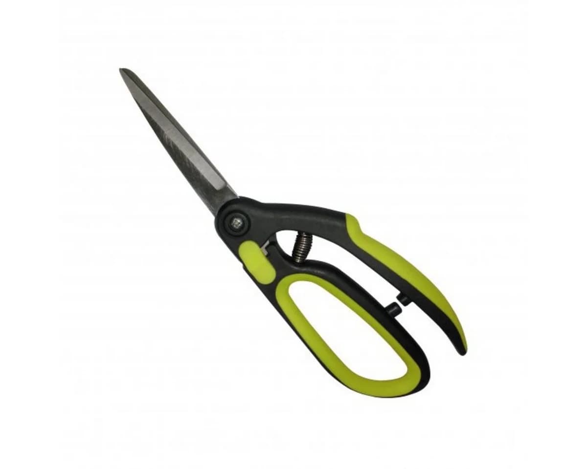 XCLOU Gartenschere Universal- & Buchsbaumschere mit Edelstahlklinge - Bild 2