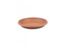 Greemotion Pflanzuntersetzer Mira Terracotta Kunststoff 14 cm Bild 2