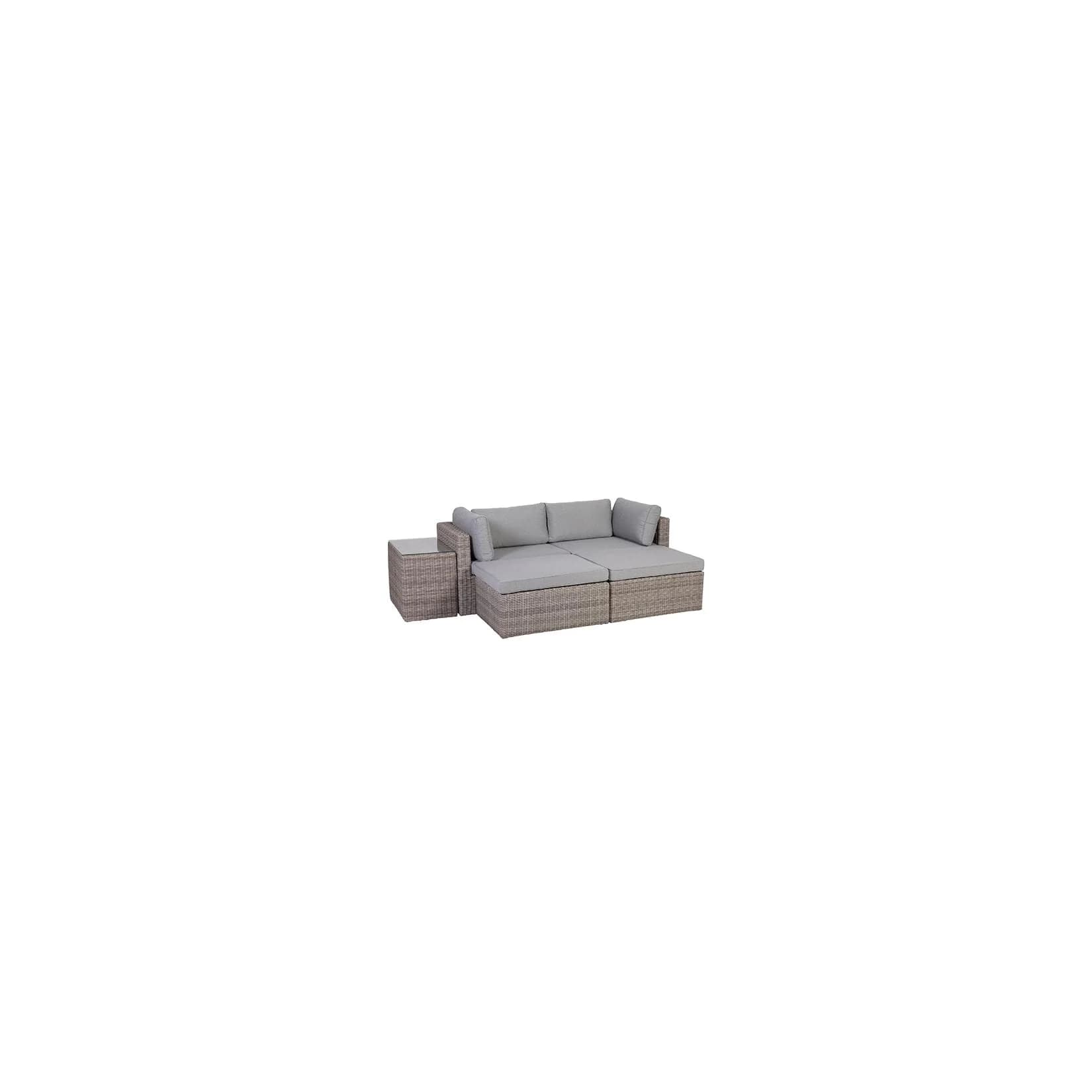 Loungeset Olea von Greemotion
