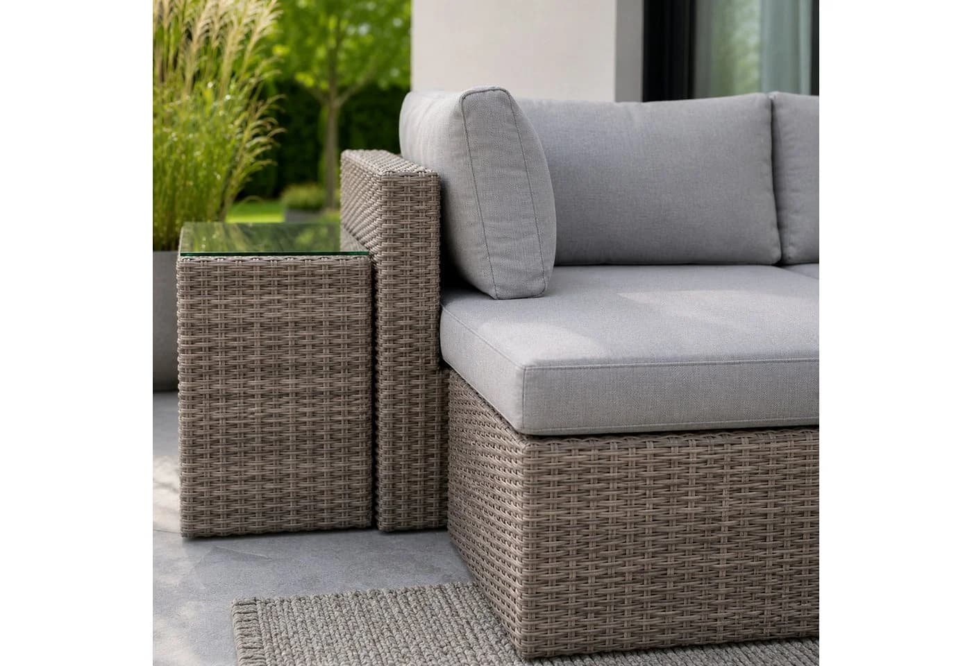 Loungeset Olea von Greemotion - Bild 2