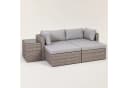 Loungeset Olea von Greemotion Bild 3