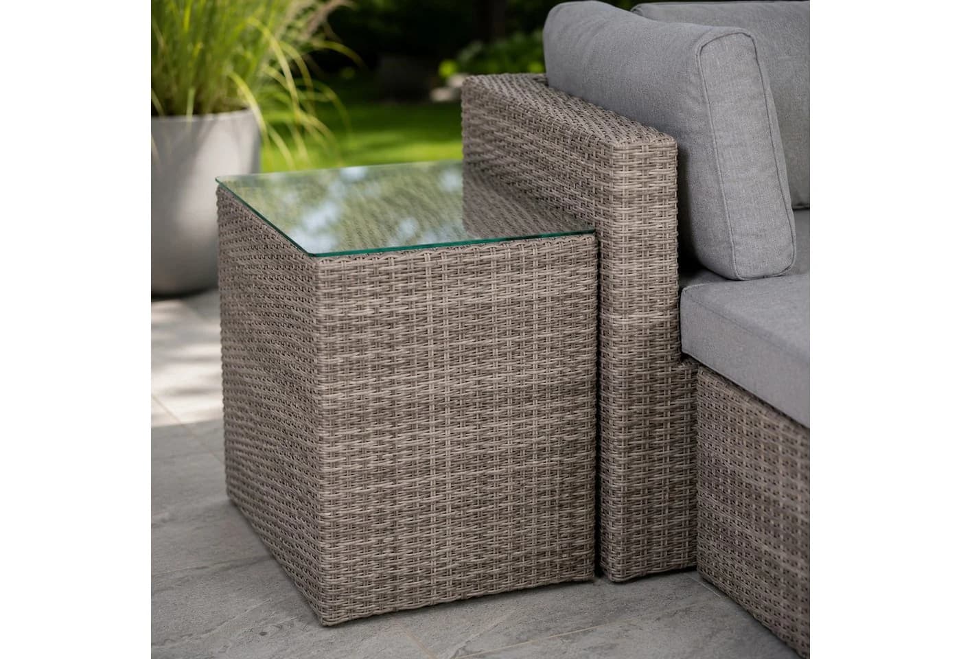 Loungeset Olea von Greemotion - Bild 5