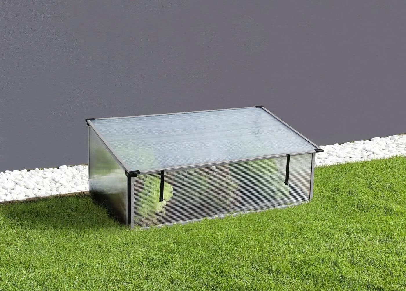 Vitavia Frühbeet Levana 2, Polycarbonat