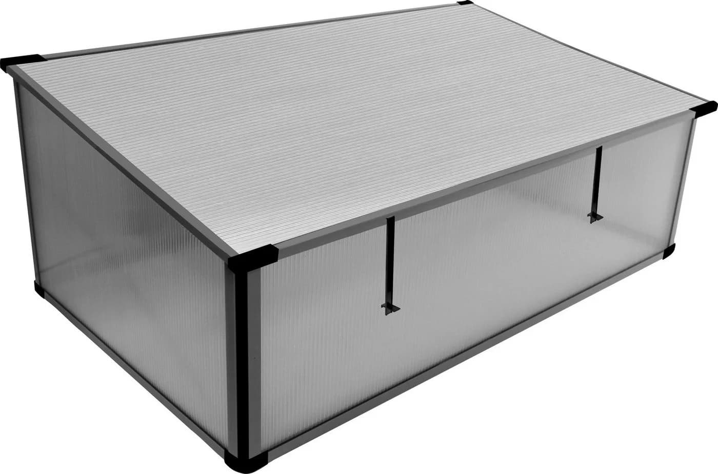 Vitavia Frühbeet Levana 2, Polycarbonat - Bild 2
