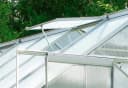 Gewächshaus-Fensteröffner VITAVIA Thermovent Silber Stahl Bild 4