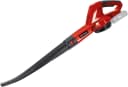 Einhell Akku-Laubbläser GC-CL 18 Li E-Solo Rot 210 km/h Bild 4