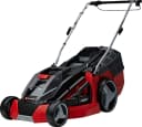 Einhell Akkurasenmäher GE-CM 43 Li M Kit Rot 43cm Bild 2