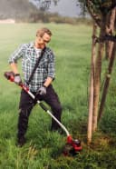 Einhell GE-CT 36/30 Li E-Solo Akku-Rasentrimmer Power X-Change Bild 1