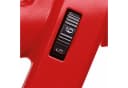 Einhell Elektro-Laubsauger GC-EL 3000 E Rot 3000W Blasfunktion Bild 5