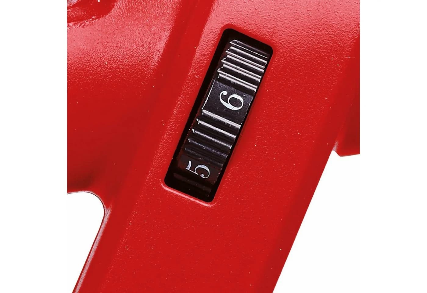 Einhell Elektro-Laubsauger GC-EL 3000 E Rot 3000W Blasfunktion - Bild 5