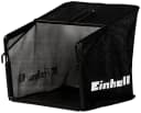 Einhell Fangsack Vertikutierer-Zubehör Schwarz 28 l Bild 1