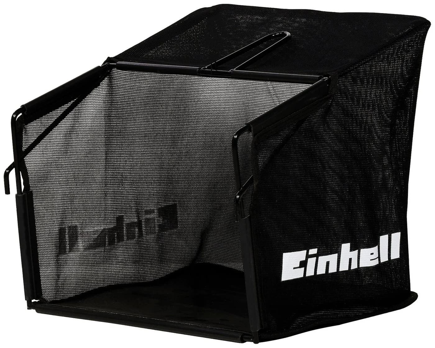 Einhell Fangsack Vertikutierer-Zubehör Schwarz 28 l