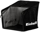 Einhell Fangsack Vertikutierer-Zubehör Schwarz 28 l Bild 2