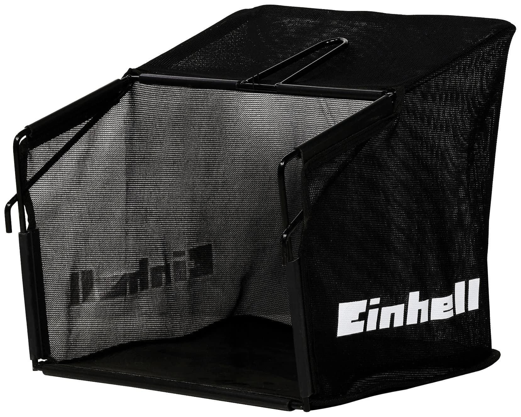 Einhell Fangsack Vertikutierer-Zubehör Schwarz 28 l - Bild 2