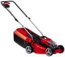 Einhell Akkurasenmäher GE-CM 18/30 Li SOLO, 30 cm Schnittbreite Bild 2