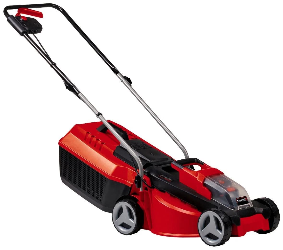 Einhell Akkurasenmäher GE-CM 18/30 Li SOLO, 30 cm Schnittbreite - Bild 2