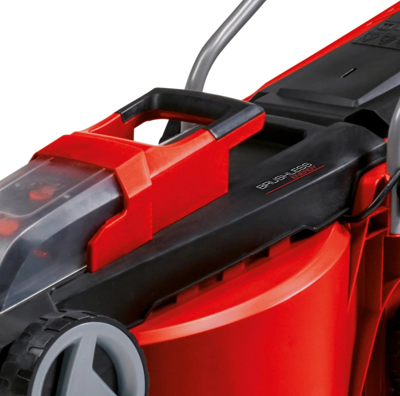 Einhell Akkurasenmäher GE-CM 18/30 Li SOLO, 30 cm Schnittbreite - Bild 3