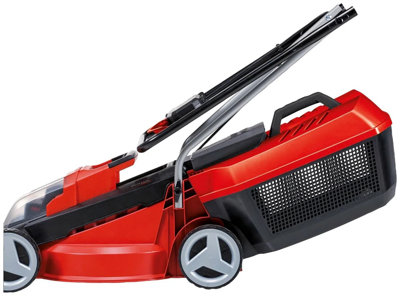 Einhell Akkurasenmäher GE-CM 18/30 Li SOLO, 30 cm Schnittbreite - Bild 4