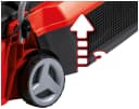 Einhell Akkurasenmäher GE-CM 18/30 Li SOLO, 30 cm Schnittbreite Bild 5