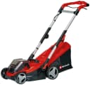 Einhell GE-CM 36/34-1 Li-Solo Akkurasenmäher Rot Bild 2