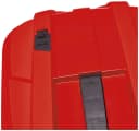 Einhell GE-CM 36/34-1 Li-Solo Akkurasenmäher Rot Bild 4