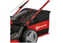 Einhell Benzinrasenmäher GC-PM 56/2 S HW Rot 56 cm Schnittbreite Bild 4