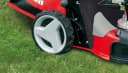 Einhell Benzinrasenmäher GC-PM 56/2 S HW Rot 56 cm Schnittbreite Bild 5