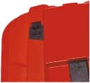Einhell Akku-Rasenmäher GE-CM 18/33 Li SET Rot mit 18V/4,0 Ah Akku Bild 5