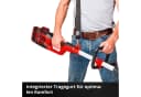 Einhell GE-LM 36/4in1 Li-Solo Akku-Multifunktionsgerät Rot Bild 3