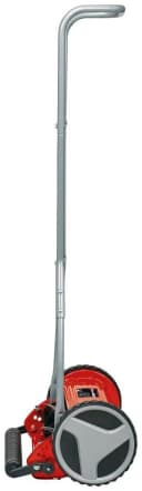 Einhell Hand-Rasenmäher GC-HM 300, 30 cm Schnittbreite Bild 1