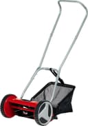Einhell Hand-Rasenmäher GC-HM 300, 30 cm Schnittbreite Bild 2