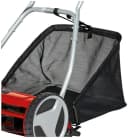 Einhell Hand-Rasenmäher GC-HM 400 Rot 40 cm Schnittbreite Bild 1