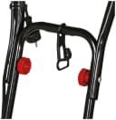 Einhell Elektro-Bodenhacke GC-RT 1545 M Rot/Schwarz Bild 3