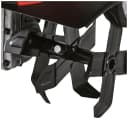 Einhell Elektro-Bodenhacke GC-RT 1545 M Rot/Schwarz Bild 5