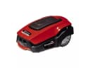 Einhell Rasenmähroboter FREELEXO 1200 LCD BT Grün/Schwarz Bild 1