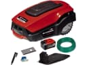 Einhell Rasenmähroboter FREELEXO 1200 LCD BT Grün/Schwarz Bild 2