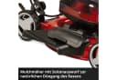 Einhell Akku-Rasenmäher GE-CM 36/48 Li M-Solo Rot Bild 4