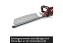 Einhell Akku-Heckenschere GC-CH 1855/1 Li Kit mit 18V Akku & Schnellladegerät Bild 4