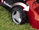 Einhell Benzinrasenmäher GC-PM 46/5 S Rot Bild 4