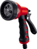 Einhell Pumpenschlauch Set 20m mit Adapter und Spritzpistole Bild 1